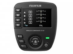 Fujifilm EF-W1 (EF-60) Wireless Commander