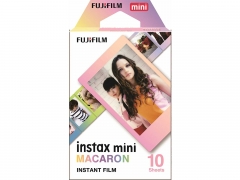 Fujifilm Instax Mini Macaron 10 Pack