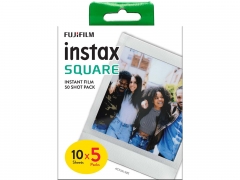 Fujifilm Instax Square 50 Shot Pack
