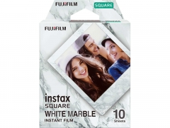 Fujifilm Instax Square White Marble