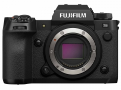Fujifilm X-H2S Body Mirrorless Camera
