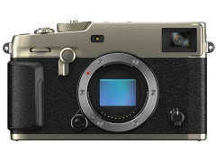 Fujifilm X-Pro3 Mirrorless Camera