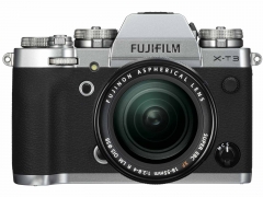 FujiFilm X-T3 Body Version ll Mirrorless Camera