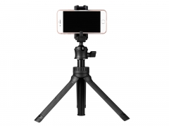 Gizomos GP-15ST Tabletop 2-In-1 Tripod & Selfie Stick Kit