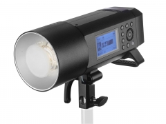 Godox AD400 Pro All In-One Outdoor Flash (TTL)