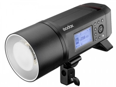 Godox AD600 Pro Witstro Flash + Battery (TTL)