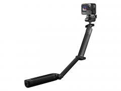 GoPro 3 Way Grip Mount 2.0