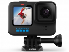 GoPro HERO 10 Action Camera