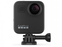 GoPro MAX 360 Black Action Camera