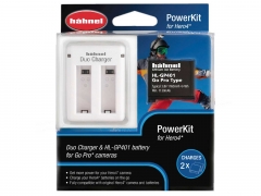 Independent Chargers & Batteries