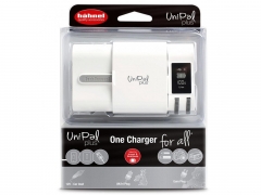 Hahnel UniPal PLUS Charger