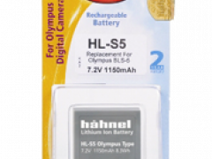 HL-S5 for Olympus