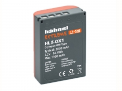 HLX-OX1 Extreme Battery for Olympus