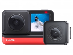 Insta360 ONE Rs Twin Edition