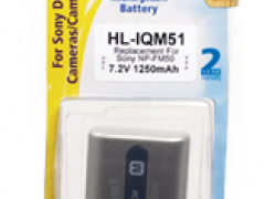 HL-IQM51 for Sony