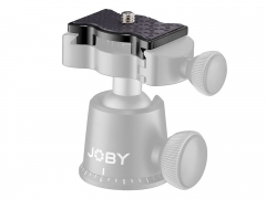 Joby Quick Release Plate 3K Pro