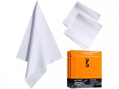 K&F 5 Pack Microfibre Cleaning Cloth Kit