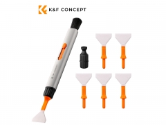 K&F Aluminum Versatile Switch Cleaning Pen (Full Frame/APS-C)