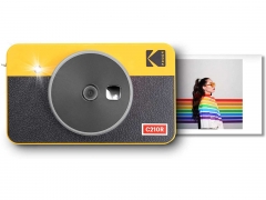 Kodak Mini Shot Combo 2 Retro Camera