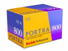 Kodak Portra Pro 135 Exp 36 800 Single Roll