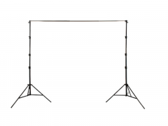 Lastolite Heavy Duty Support Roll Up Backgrounds (Metal Collars)