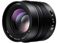 Panasonic Lumix H-NS 42.5mm F1.2 ASPH OIS Lens