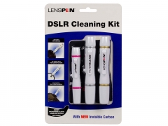 Lenspen DSLR Cleaning Pro Kit