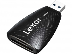 Lexar Micro SD Card USB 3.2 Reader