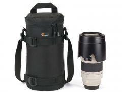 Lowepro Lens Case 11 x 26cm (Black)
