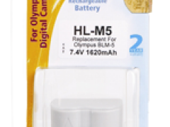HL-M5 for Olympus