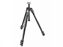 Manfrotto 290 XTRA Alu 3 section tripod