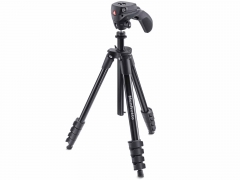 Manfrotto Action|Light|Advanced Tripods