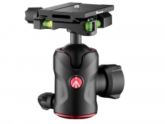 Manfrotto Ball Head With Q6