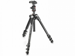 Manfrotto Befree Tripods