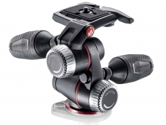 Manfrotto Photo Heads/Clamps