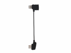 Mavic RC Cable Lightning Connector