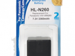 HL-N260 for Panasonic