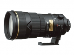 Nikon 300mm F2.8G AF-S VR ll IF-ED