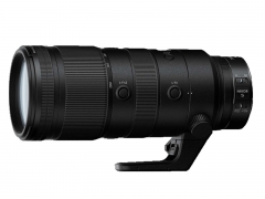 Nikon Z 70-200mm F:2.8 VR S