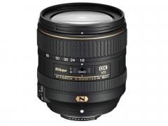 Nikon 16-80mm F/2.8-4E AF-S ED VR