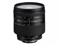 Nikon 24-85mm F2.8-4D AF Zoom