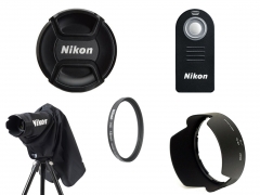 Nikon Accessories