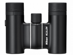 Nikon Aculon T02 10x21 Binoculars (Black)