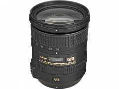 Nikon AF-S DX 18-200mm F:3.5-5.6G ED VR ll