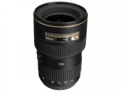 Nikon 16-35mm AF-S F4G ED VR Lens