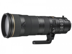 Nikon AF-S 180-400mm F4E TC 1.4 FL ED VR