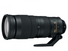 Nikon 200-500mm AF-S NIKKOR F5.6E ED VR Lens