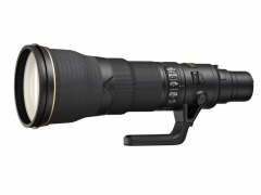 Nikon 800mm F5.6E FL ED VR Lens