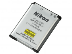 Nikon EN-EL19 Lithum