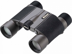 Nikon High Grade L 10x25 DCF Compact Binoculars (BAA231AA)
